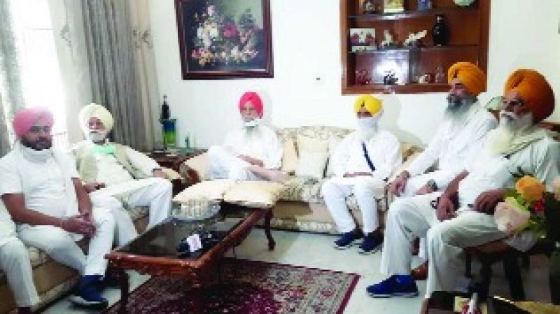 Shiromani Akali Dal Taksali