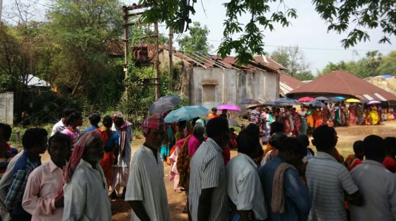 Bengal panchayat elections
