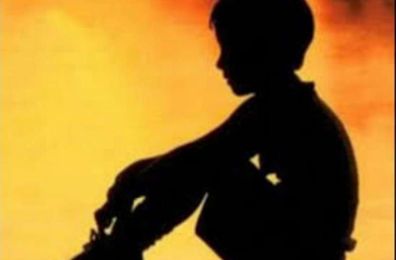 Mass abuse with a minor Boy Mass abuse with a minor Boy