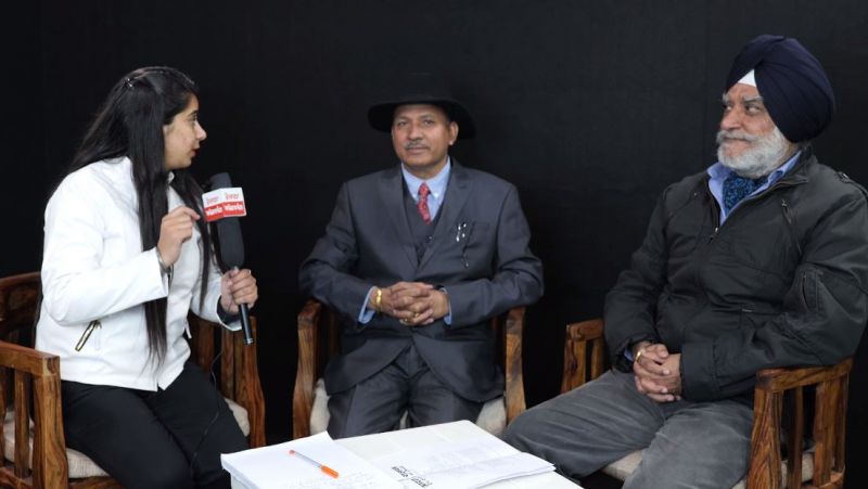 J.P.S. Virk, S.R. Laddhar