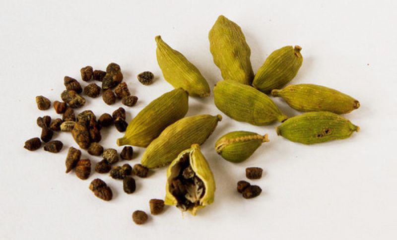 cardamom
