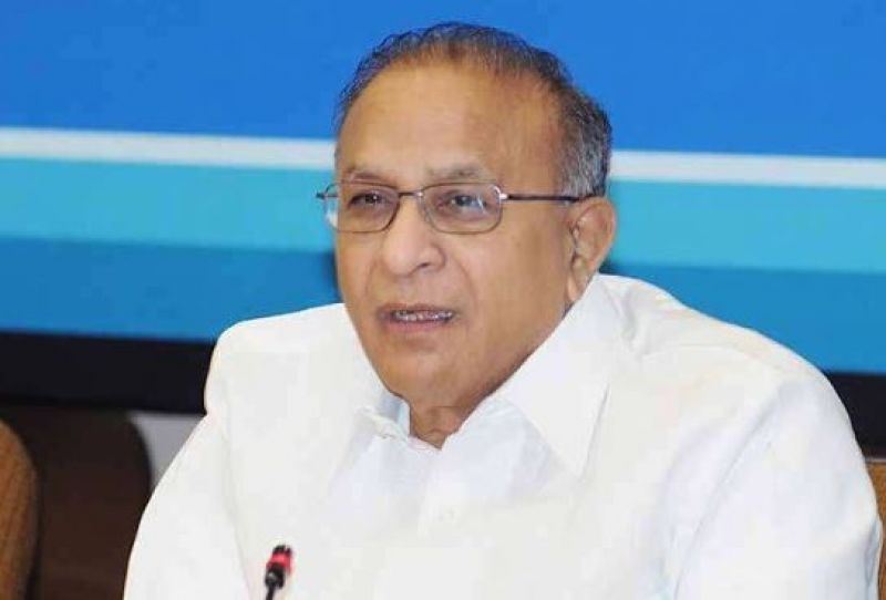 Jaipal Reddy