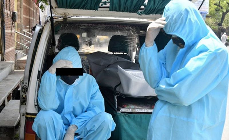 No death due to lack of oxygen during COVID-19 second wave- UP Govt No death due to lack of oxygen during COVID-19 second wave- UP Govt