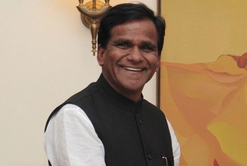 Raosaheb Danve
