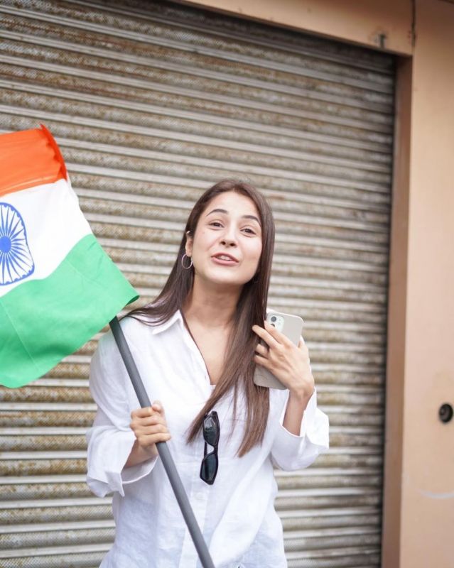 Shehnaaz Kaur Gill Shehnaaz Kaur Gill