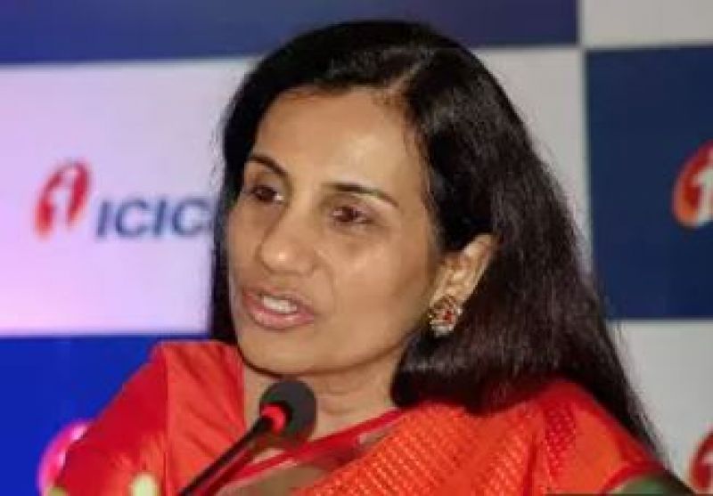 Chanda Kochhar