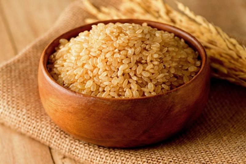 Brown Rice