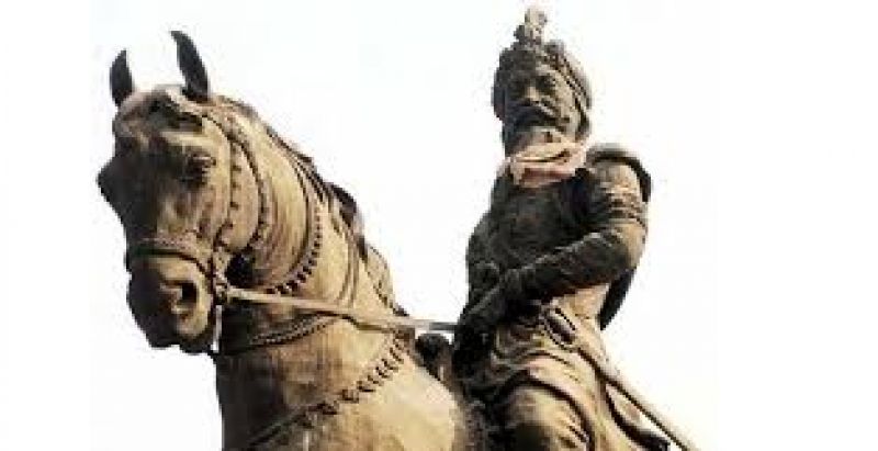 Maharaja Ranjit Singh Maharaja Ranjit Singh