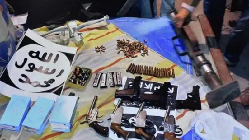 ISIS case ISIS case