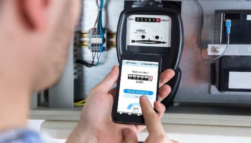 Prepaid Smart Meters Prepaid Smart Meters