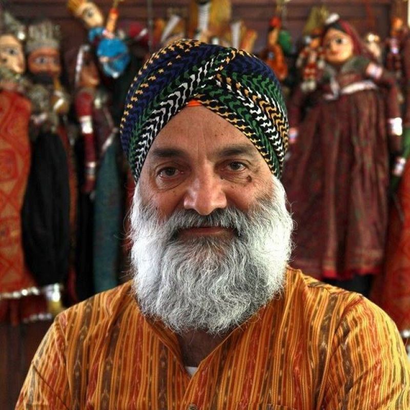 Gurcharan Singh Channi Gurcharan Singh Channi