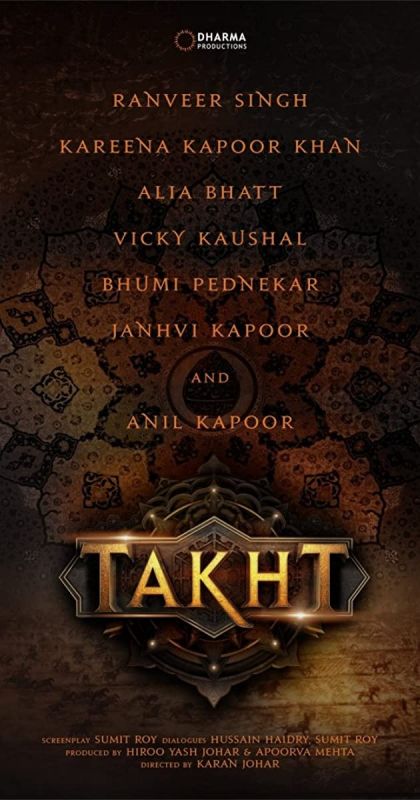 Takht Film Takht Film