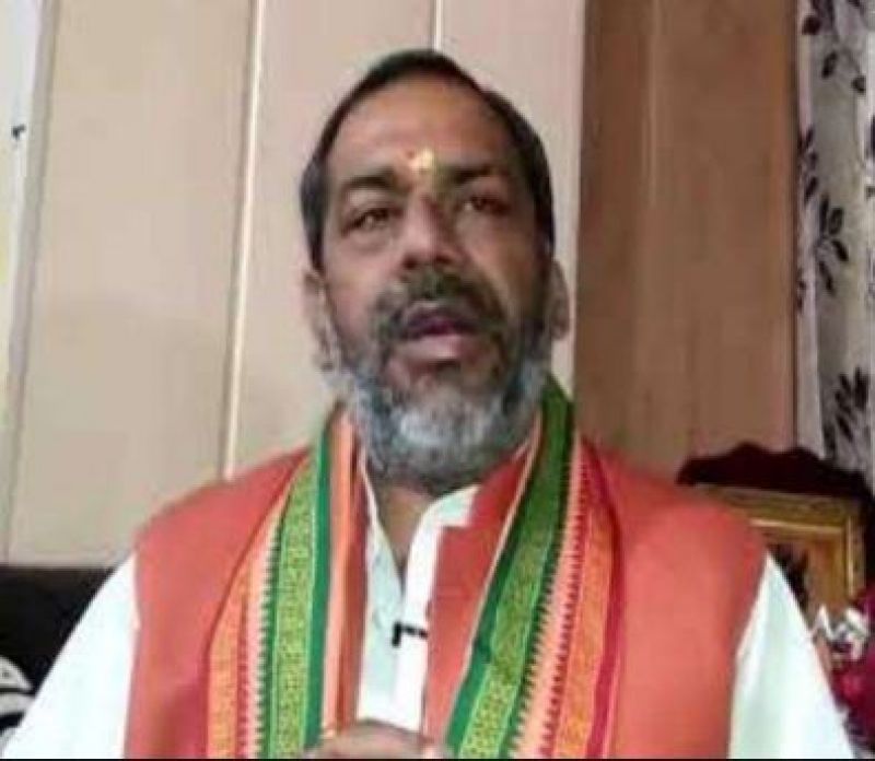 Minister Sunil Bharala 