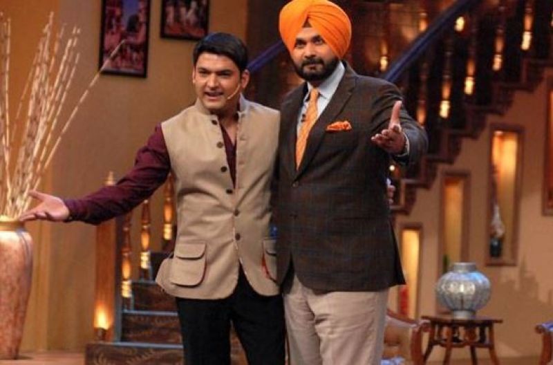 The Kapil Sharma Show