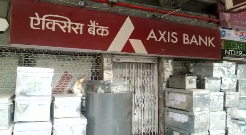 Axis Bank
