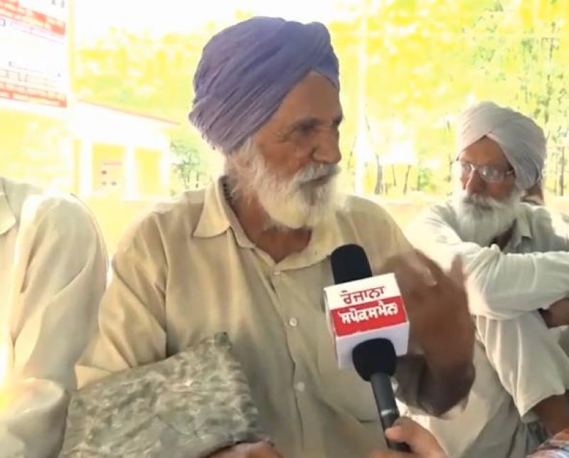 Healthy Punjab Mission-4