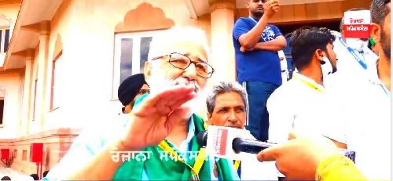 Dr Darshan Pal Dr Darshan Pal