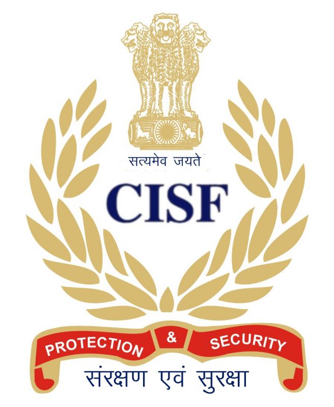 Central Industrial Security Force (CISF)