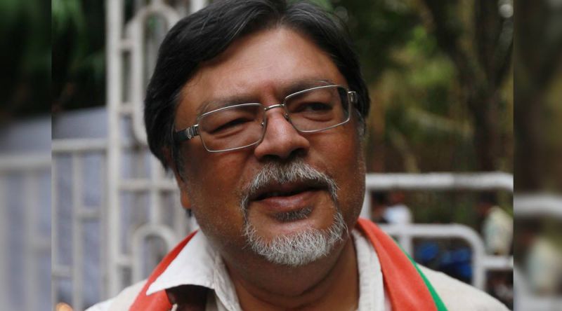 Chandan Mitra Chandan Mitra
