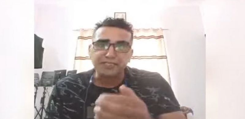 Mintu Gurusaria Mintu Gurusaria
