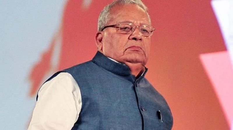 Kalraj Mishra