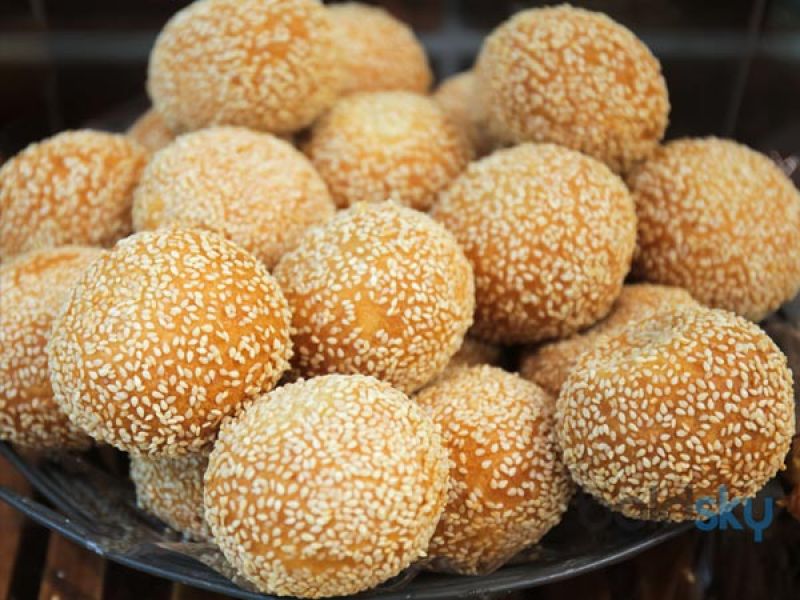 Til Laddu