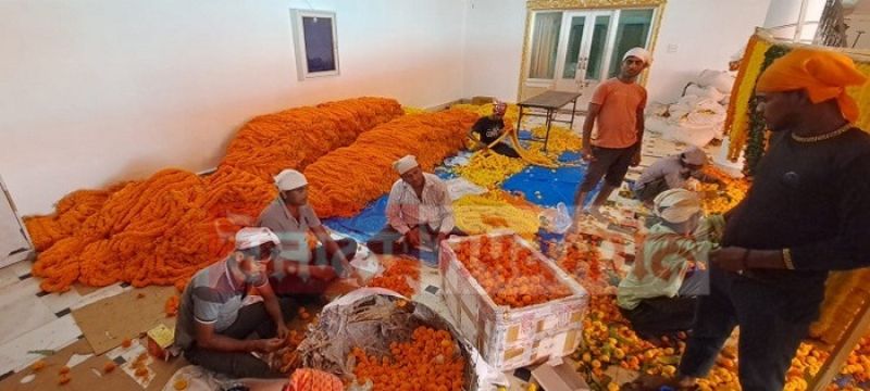 Sri Harmandir Sahib Sri Harmandir Sahib
