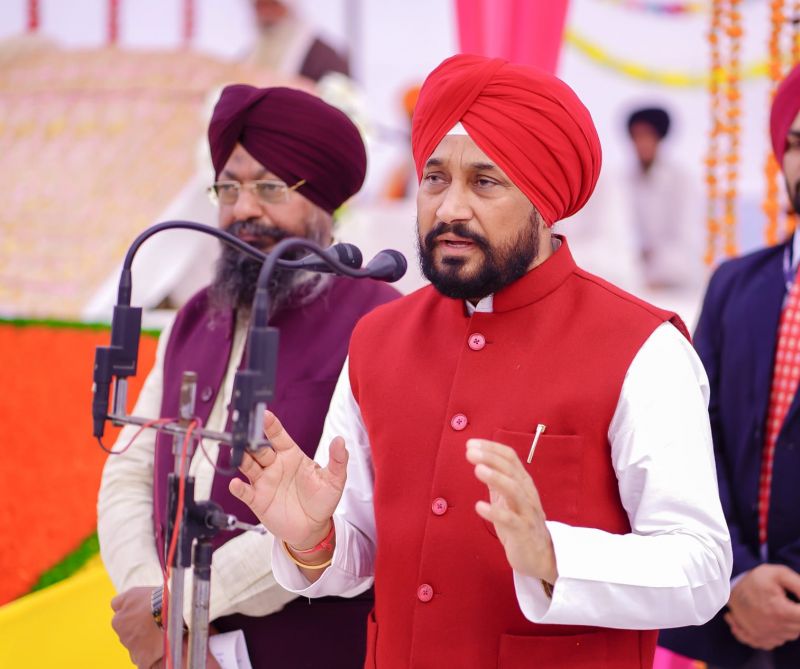 Punjab cabinet to pay obeisance at Kartarpur Sahib on November 18