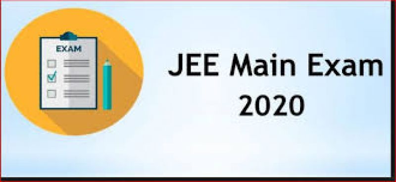 JEE Main 2020 Exam Day Guidelines