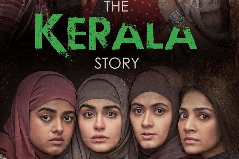 The Kerala Story The Kerala Story
