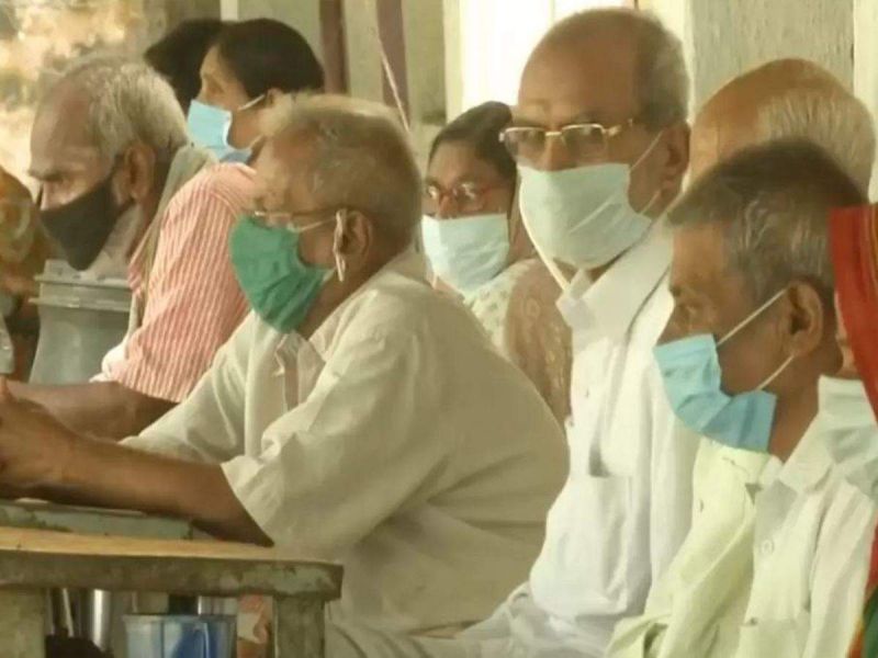 Govt's online job exchange for elderly