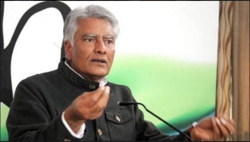Sunil Jakhar