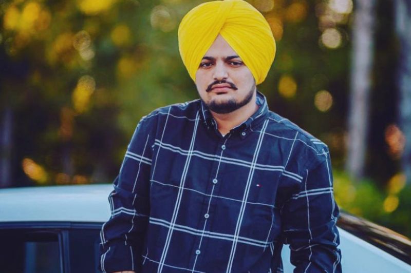 Sidhu Moosewala Sidhu Moosewala
