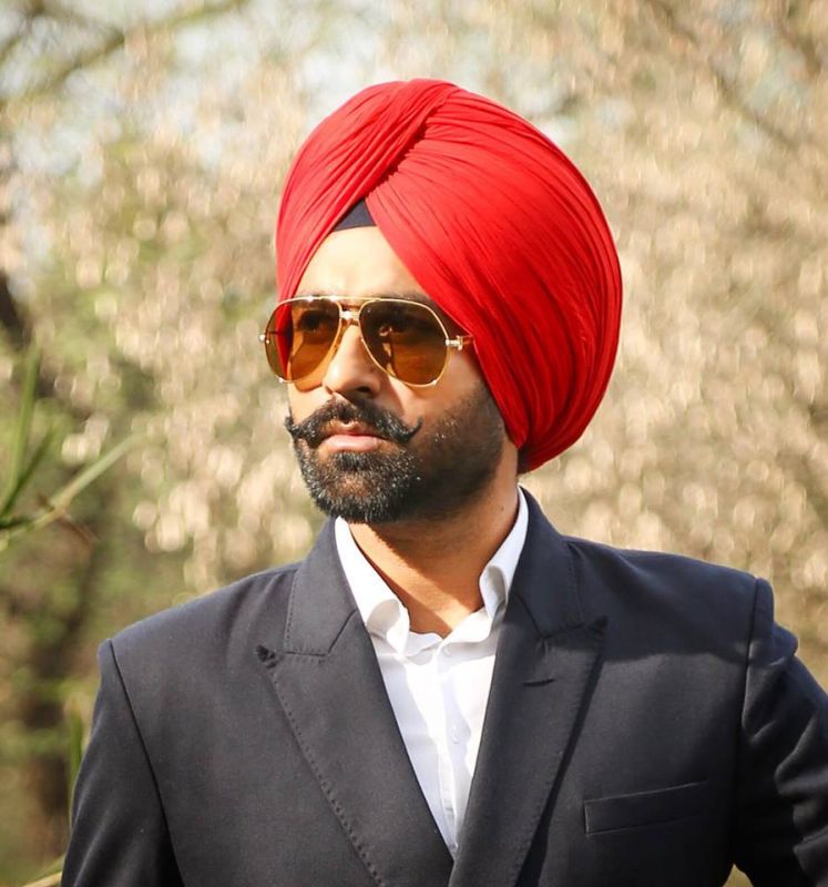 Tarsem Jassar