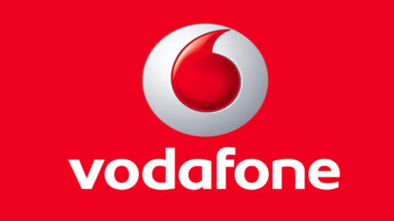Vodafone 