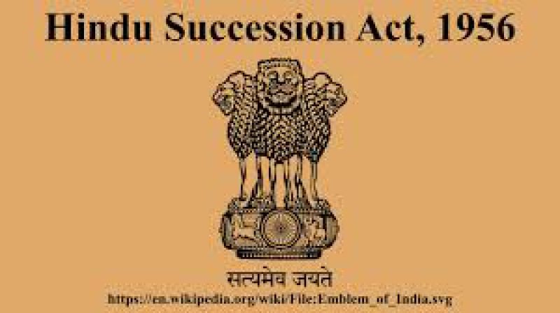 Hindu Succession Act