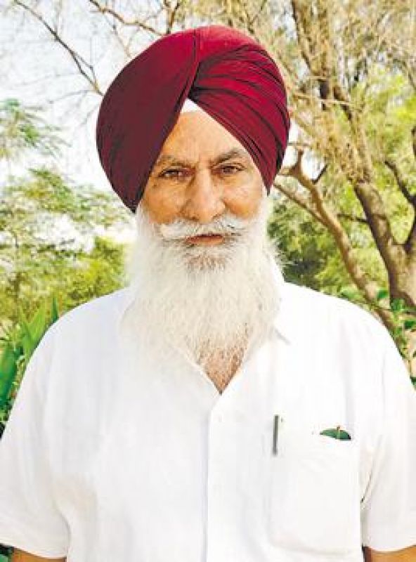 Ajit Inder Singh Mofar Ajit Inder Singh Mofar