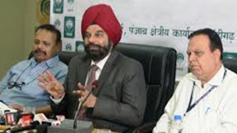 NABARD plans to disburse Rs 10000 cr to Punjab