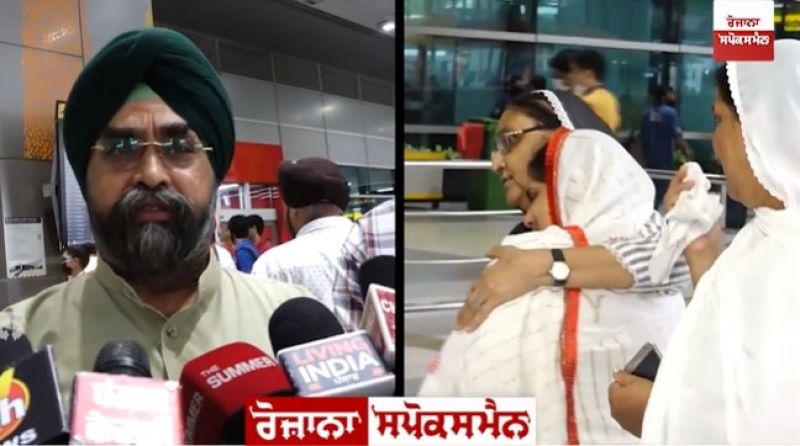'Locals in Afghanistan respect Sikhs but condemn such attacks on minorities' 'Locals in Afghanistan respect Sikhs but condemn such attacks on minorities'