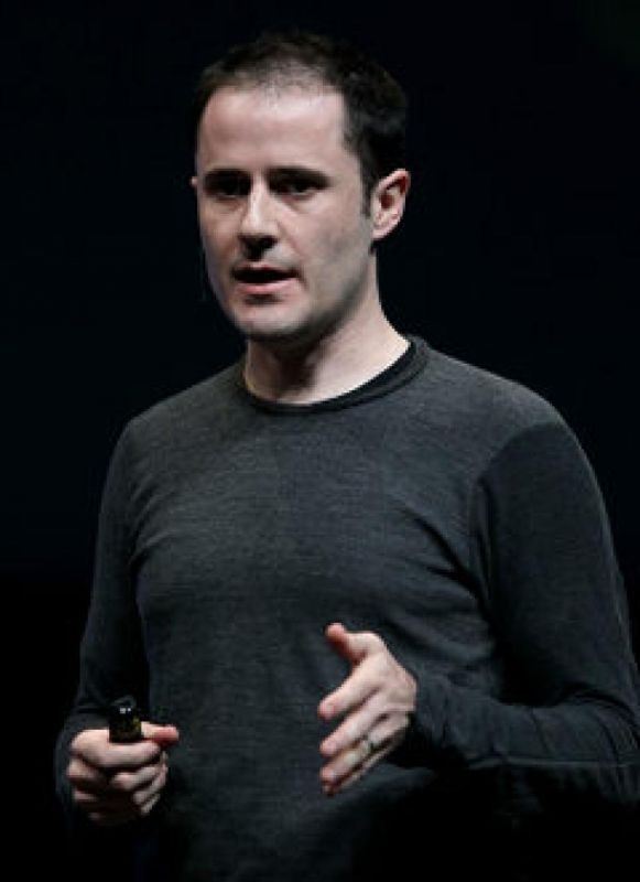 Twitter co-founder invests in Delhi-based AI startup Visit 