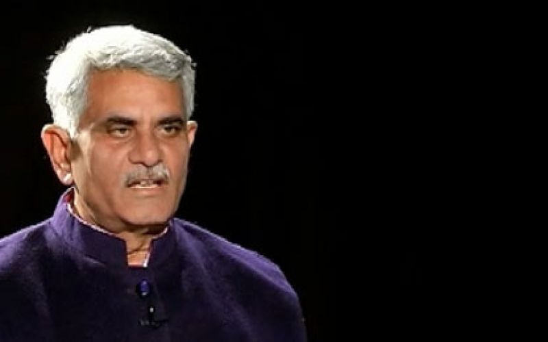 Manish Grover-Rohtak