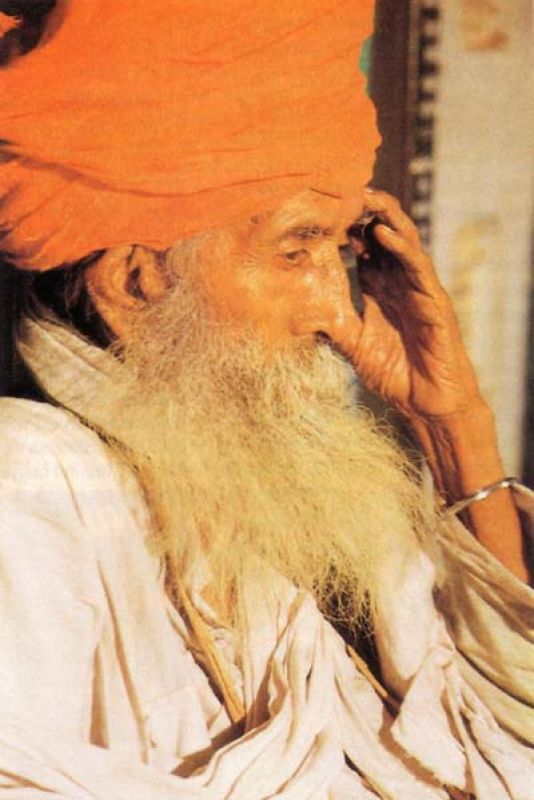Bhagat puran singh