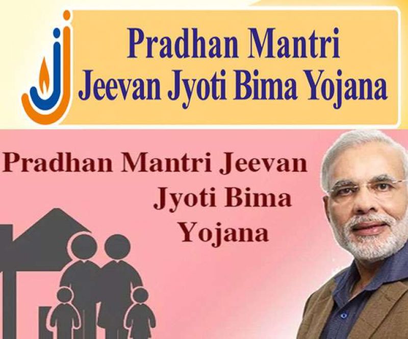 Pradhan Mantri jeevan jyoti bima yojana Pradhan Mantri jeevan jyoti bima yojana