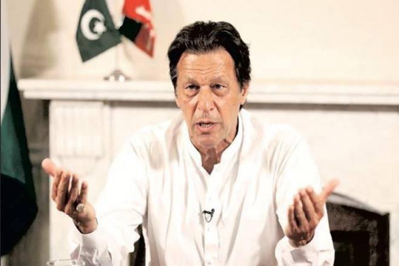 imran khan