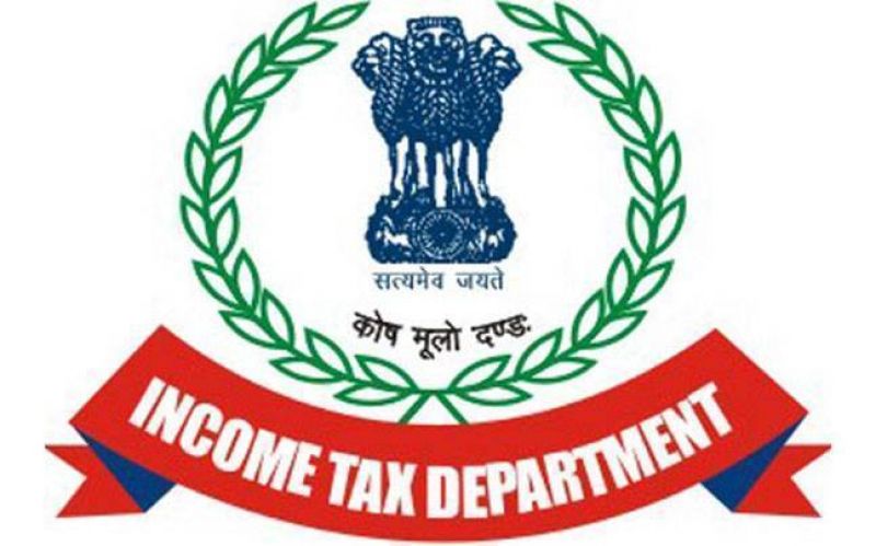 Income Tax department
