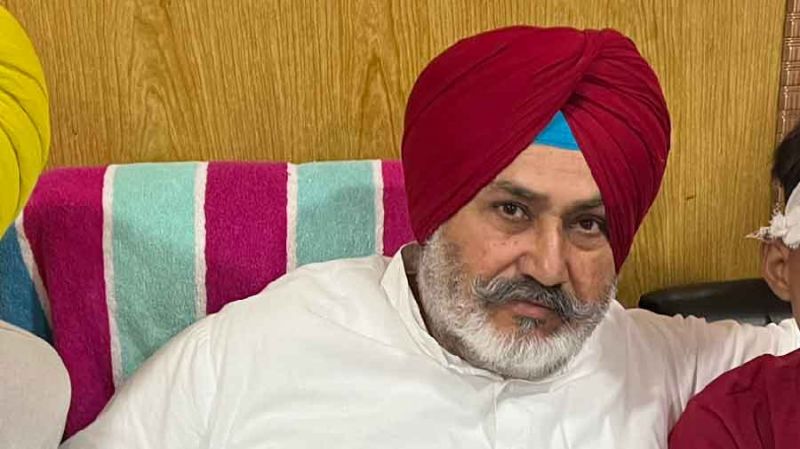 Chetan Singh Jauramajra Chetan Singh Jauramajra