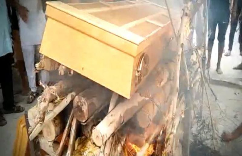 Hoshiarpur youth death in road accident at Portugal Hoshiarpur youth death in road accident at Portugal