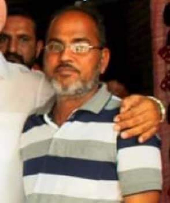 Dera premi shot dead Dera premi shot dead