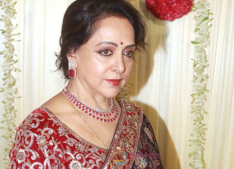 Hema Malini