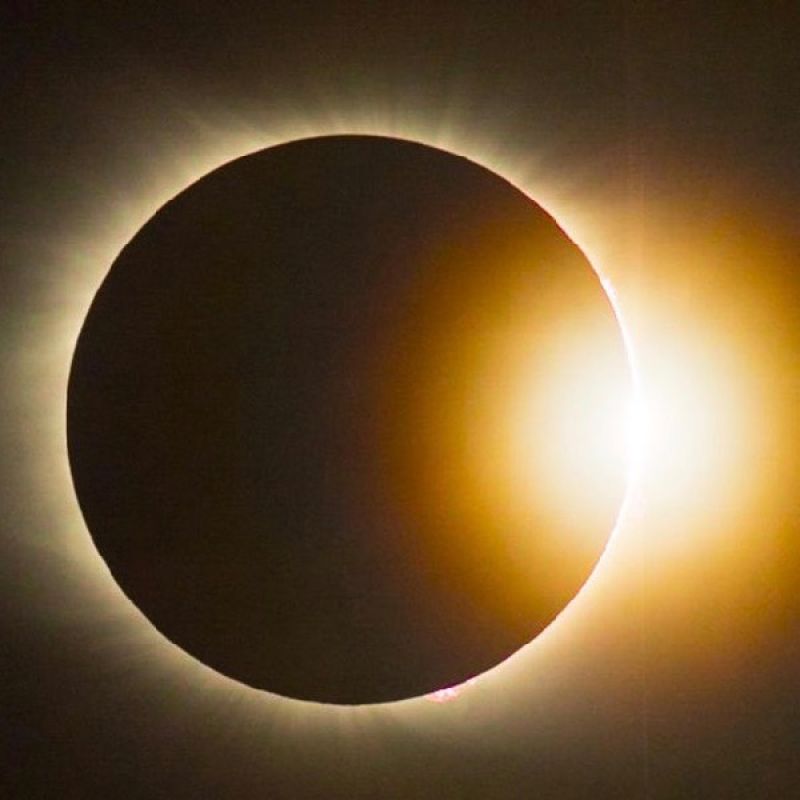 Solar Eclipse  Solar Eclipse